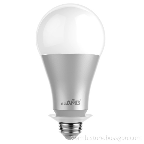 smd2835 9w led bulb with TUV CE RoHS